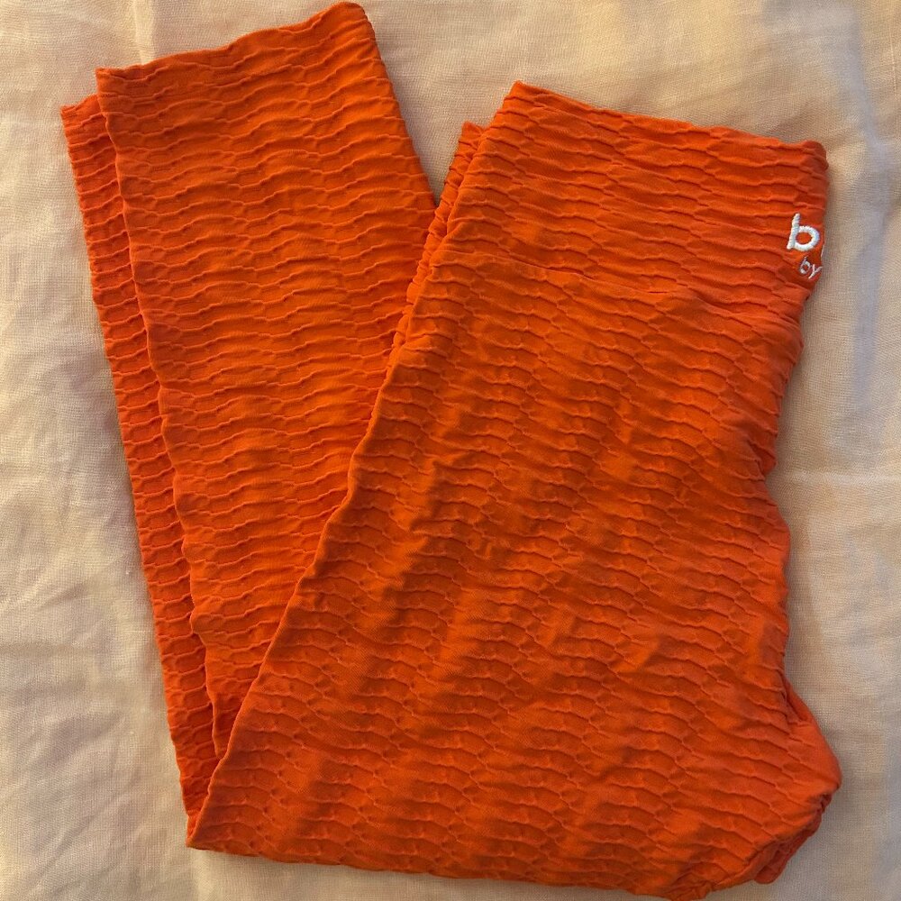 Booty by Brabants Vitamina Original Cropped Leggings